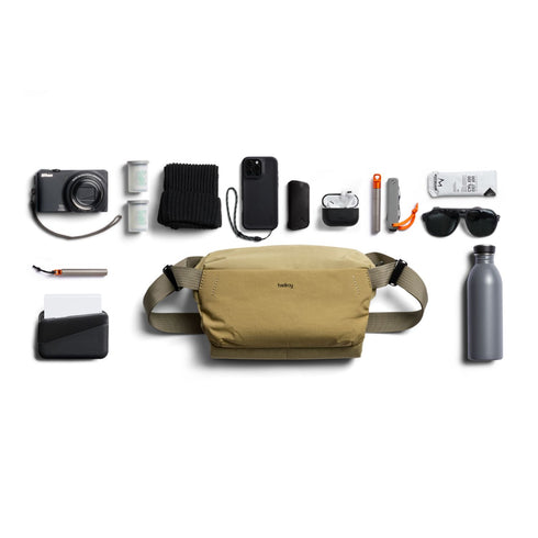 Bellroy Venture Sling 9L